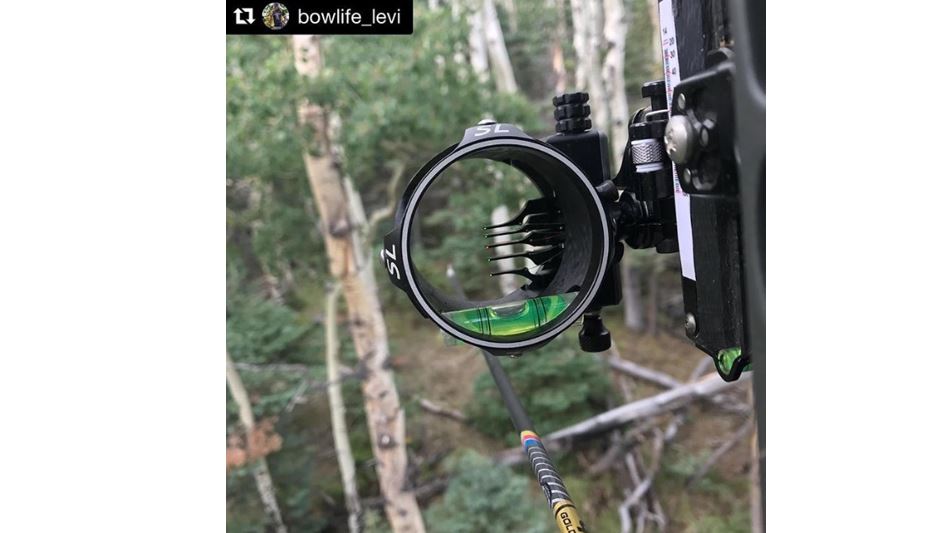 Levi Morgan Posts Prototype Sure-Loc Carbonic Hunting Sight – Knights of  the Apex