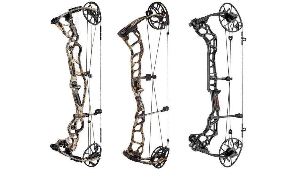 Our favorite Hunting Bows of 2018