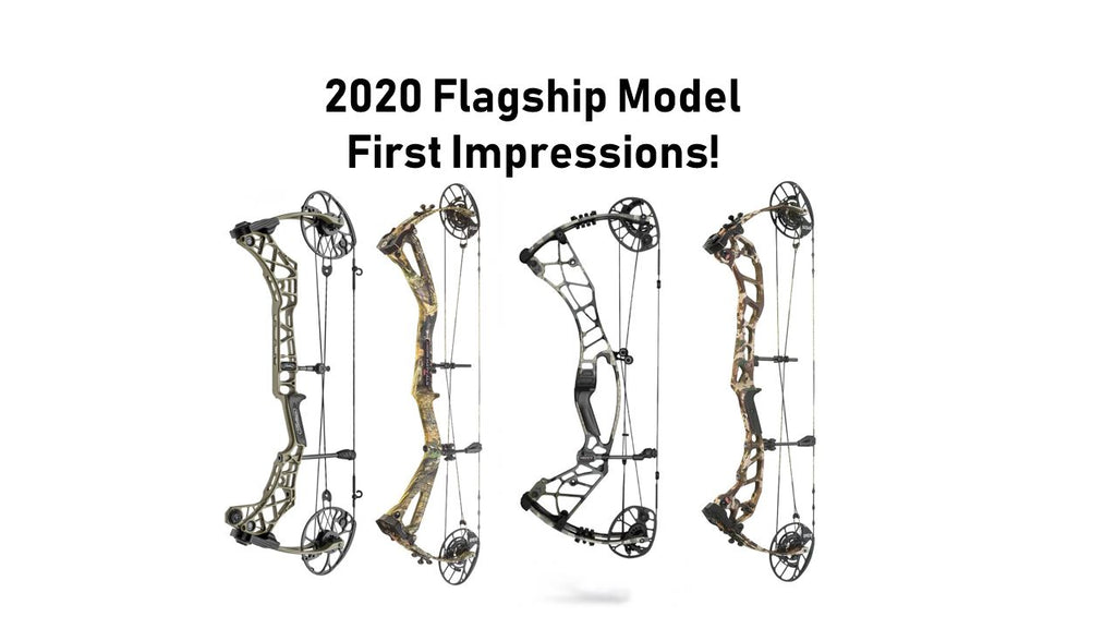 2020 Flagship Model First Impressions!