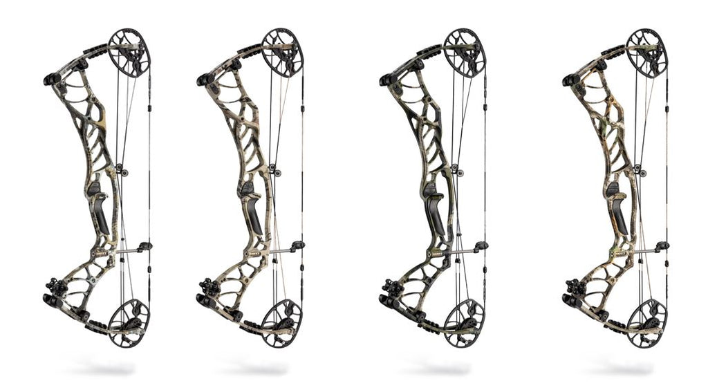 2019 Hoyt Helix - The Good, the Bad, and the Ugly